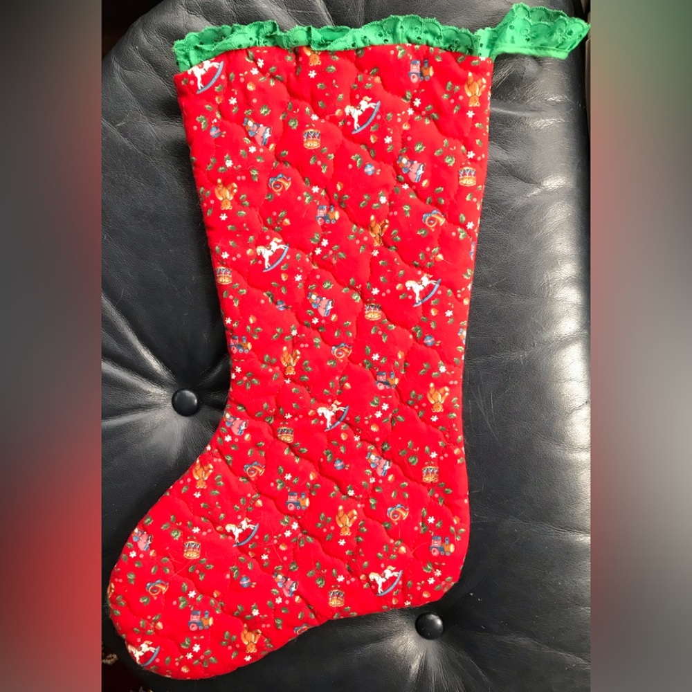 DIY Stocking Kit - Picture 8 of 8